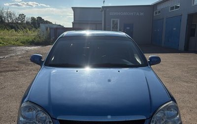 Chevrolet Lacetti, 2006 год, 475 000 рублей, 1 фотография
