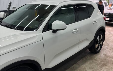 Volvo XC40 I, 2018 год, 2 800 000 рублей, 3 фотография