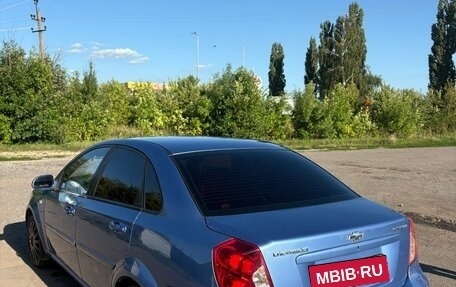 Chevrolet Lacetti, 2006 год, 475 000 рублей, 3 фотография
