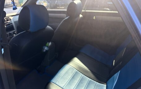 Chevrolet Lacetti, 2006 год, 475 000 рублей, 11 фотография