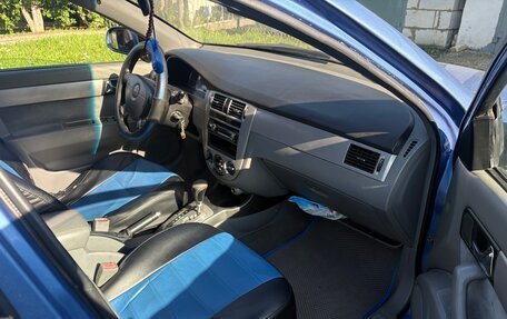 Chevrolet Lacetti, 2006 год, 475 000 рублей, 7 фотография