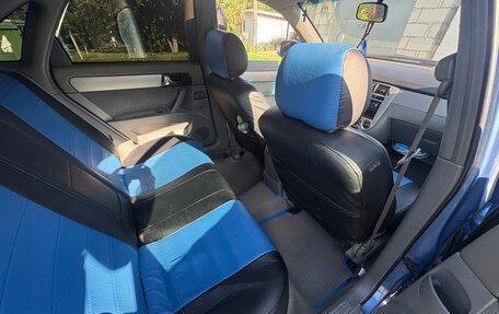Chevrolet Lacetti, 2006 год, 475 000 рублей, 8 фотография