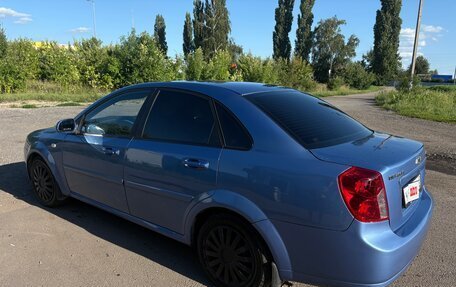 Chevrolet Lacetti, 2006 год, 475 000 рублей, 14 фотография