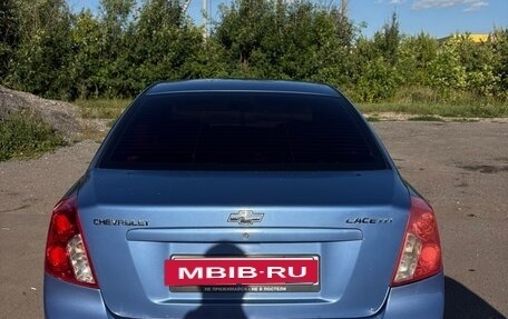 Chevrolet Lacetti, 2006 год, 475 000 рублей, 6 фотография