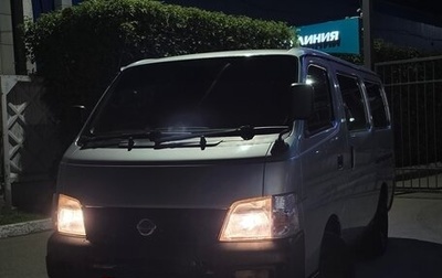 Nissan Caravan IV, 2001 год, 850 000 рублей, 1 фотография