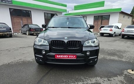 BMW X5, 2012 год, 1 850 000 рублей, 1 фотография