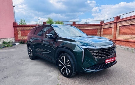 Geely Atlas, 2024 год, 2 850 000 рублей, 1 фотография