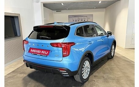 Haval Jolion, 2026 год, 2 849 000 рублей, 6 фотография