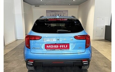 Haval Jolion, 2026 год, 2 849 000 рублей, 5 фотография