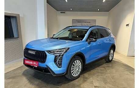 Haval Jolion, 2026 год, 2 849 000 рублей, 3 фотография