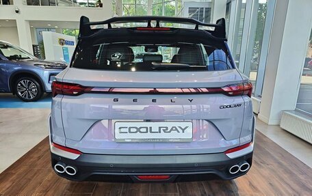 Geely Coolray I, 2026 год, 2 938 305 рублей, 6 фотография