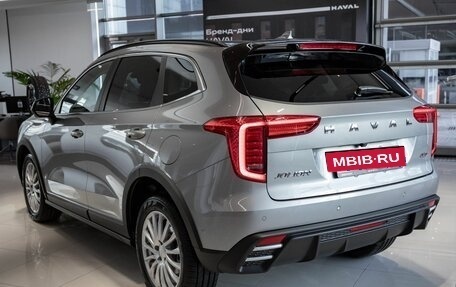 Haval Jolion, 2026 год, 2 099 000 рублей, 7 фотография