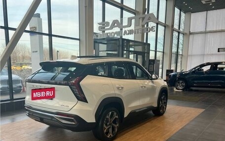 Geely Atlas, 2026 год, 3 418 940 рублей, 5 фотография