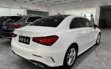 Mercedes-Benz A-Класс, 2023 год, 2 040 000 рублей, 4 фотография