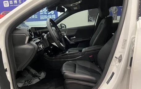 Mercedes-Benz A-Класс, 2023 год, 2 040 000 рублей, 7 фотография
