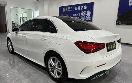 Mercedes-Benz A-Класс, 2023 год, 2 040 000 рублей, 6 фотография