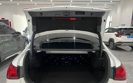 Mercedes-Benz A-Класс, 2023 год, 2 040 000 рублей, 9 фотография