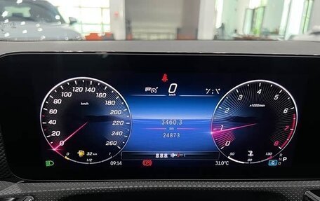 Mercedes-Benz A-Класс, 2023 год, 2 040 000 рублей, 16 фотография