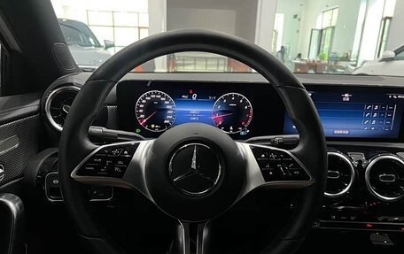 Mercedes-Benz A-Класс, 2023 год, 2 040 000 рублей, 15 фотография
