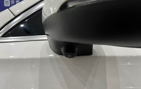 Mercedes-Benz A-Класс, 2023 год, 2 040 000 рублей, 22 фотография