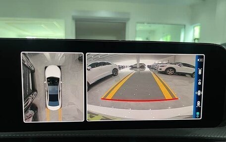 Mercedes-Benz A-Класс, 2023 год, 2 040 000 рублей, 20 фотография
