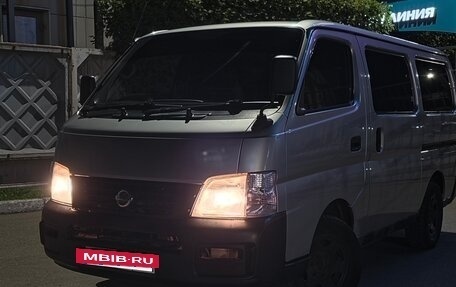 Nissan Caravan IV, 2001 год, 850 000 рублей, 2 фотография