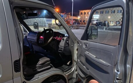 Nissan Caravan IV, 2001 год, 850 000 рублей, 10 фотография