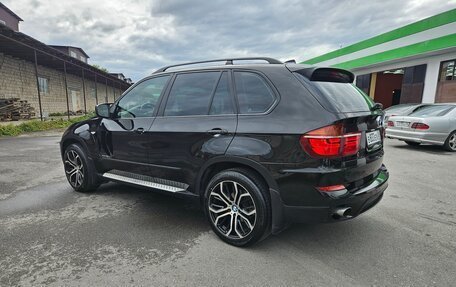 BMW X5, 2012 год, 1 850 000 рублей, 4 фотография