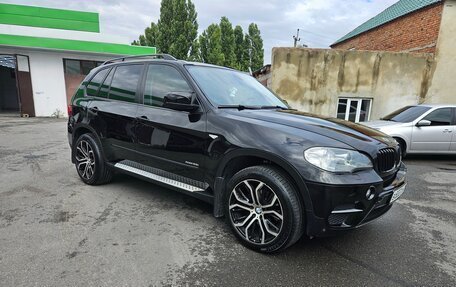 BMW X5, 2012 год, 1 850 000 рублей, 5 фотография
