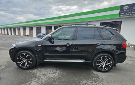 BMW X5, 2012 год, 1 850 000 рублей, 3 фотография