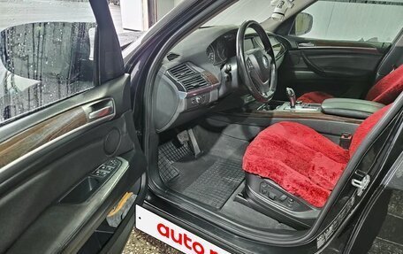BMW X5, 2012 год, 1 850 000 рублей, 10 фотография