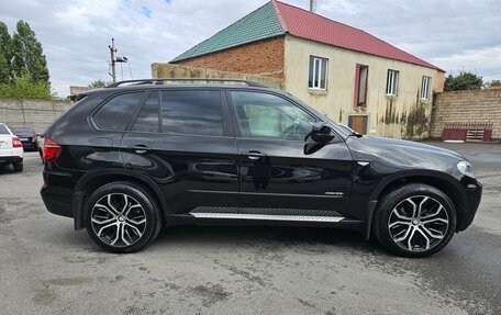 BMW X5, 2012 год, 1 850 000 рублей, 7 фотография