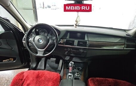 BMW X5, 2012 год, 1 850 000 рублей, 9 фотография