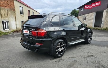 BMW X5, 2012 год, 1 850 000 рублей, 6 фотография