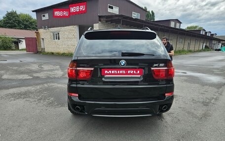 BMW X5, 2012 год, 1 850 000 рублей, 8 фотография
