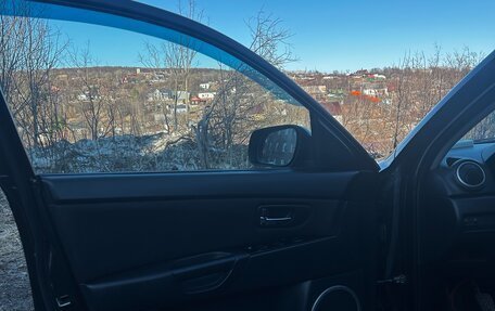Mazda 3, 2008 год, 500 000 рублей, 8 фотография