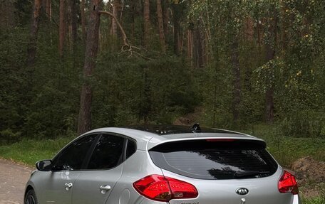 KIA cee'd III, 2013 год, 1 250 000 рублей, 2 фотография
