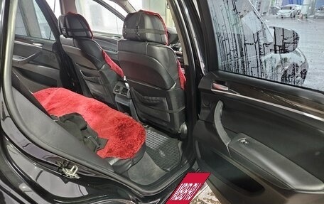 BMW X5, 2012 год, 1 850 000 рублей, 12 фотография