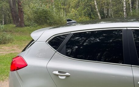 KIA cee'd III, 2013 год, 1 250 000 рублей, 6 фотография