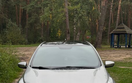 KIA cee'd III, 2013 год, 1 250 000 рублей, 9 фотография