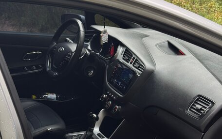 KIA cee'd III, 2013 год, 1 250 000 рублей, 13 фотография