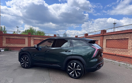 Geely Atlas, 2024 год, 2 850 000 рублей, 4 фотография