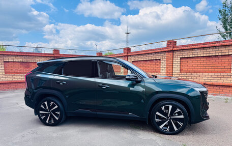 Geely Atlas, 2024 год, 2 850 000 рублей, 2 фотография