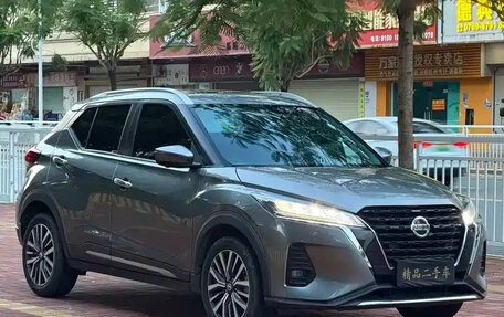 Nissan Kicks I, 2023 год, 1 042 000 рублей, 3 фотография