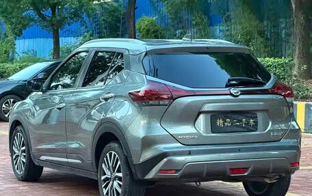 Nissan Kicks I, 2023 год, 1 042 000 рублей, 4 фотография