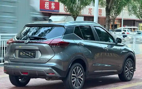 Nissan Kicks I, 2023 год, 1 042 000 рублей, 6 фотография
