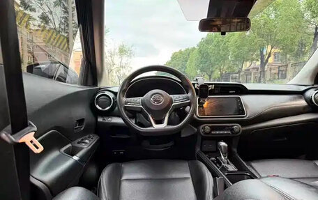 Nissan Kicks I, 2023 год, 1 042 000 рублей, 9 фотография