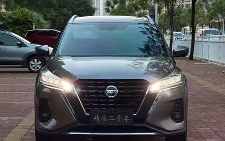 Nissan Kicks I, 2023 год, 1 042 000 рублей, 2 фотография