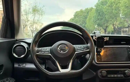 Nissan Kicks I, 2023 год, 1 042 000 рублей, 10 фотография