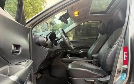 Nissan Kicks I, 2023 год, 1 042 000 рублей, 8 фотография